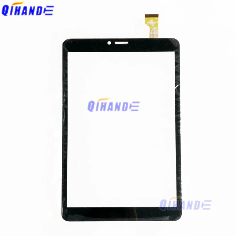 

New Touch screen For 8'' inch DIGMA CITI Octa 80 CS8218PL Tablet Touch panel Digitizer Glass TouchSensor Smart kids