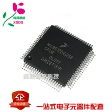 5PCS/LOT MC9S12DG256CFUE OL01Y