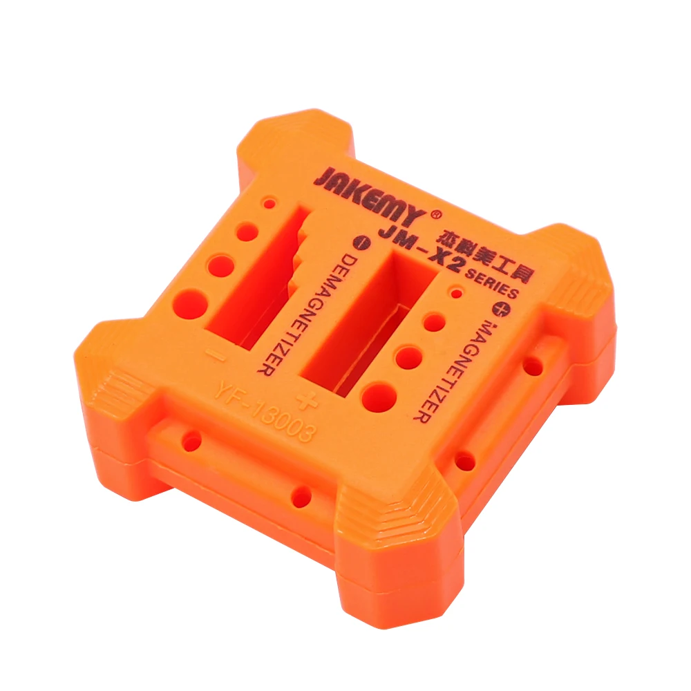 Screwdriver Magnetic and degaussing for Screwdriver