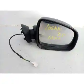 

963015207R RIGHT REARVIEW DACIA LOGAN EXPRESS