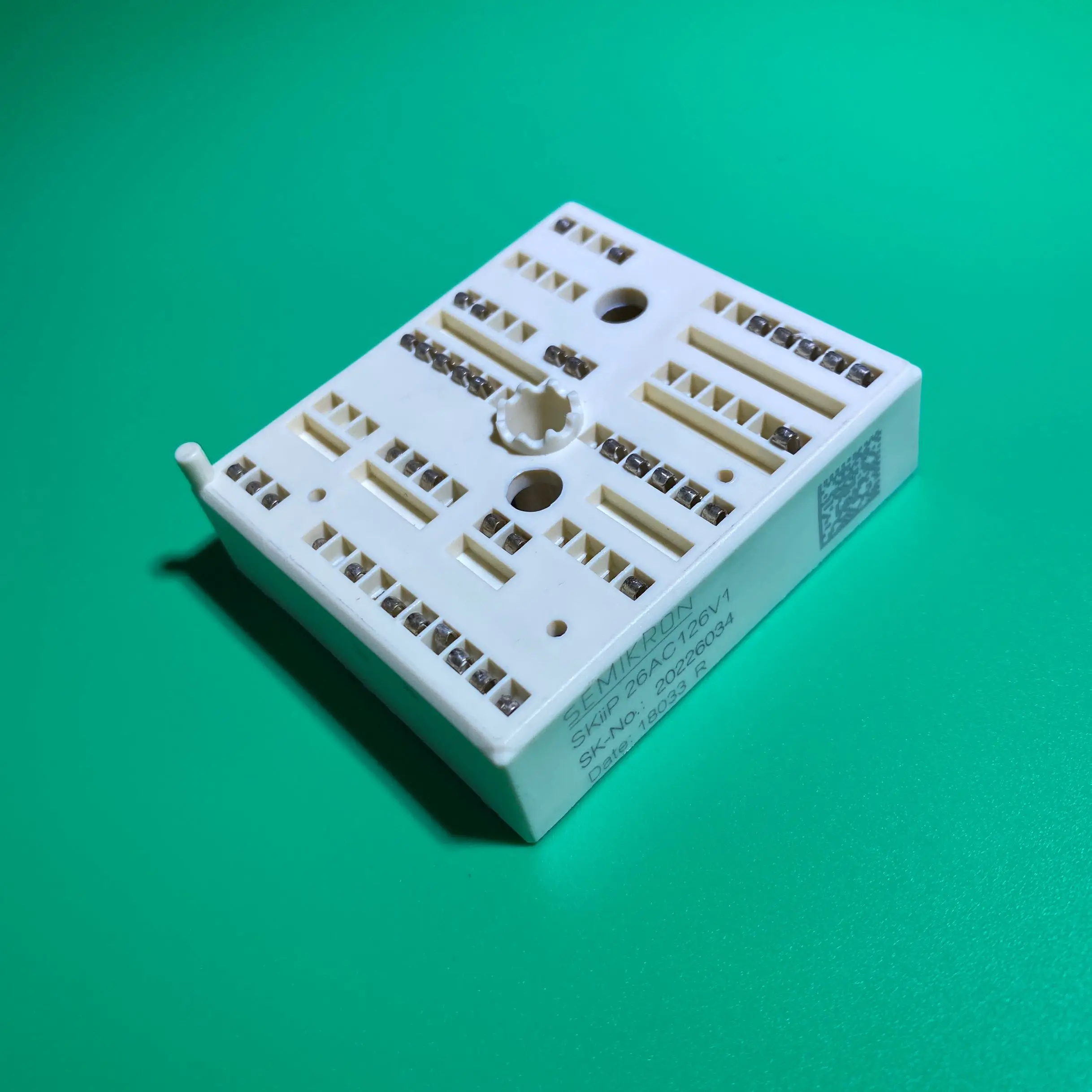 Модуль SKIIP26AC126V1 IGBT | Обустройство дома