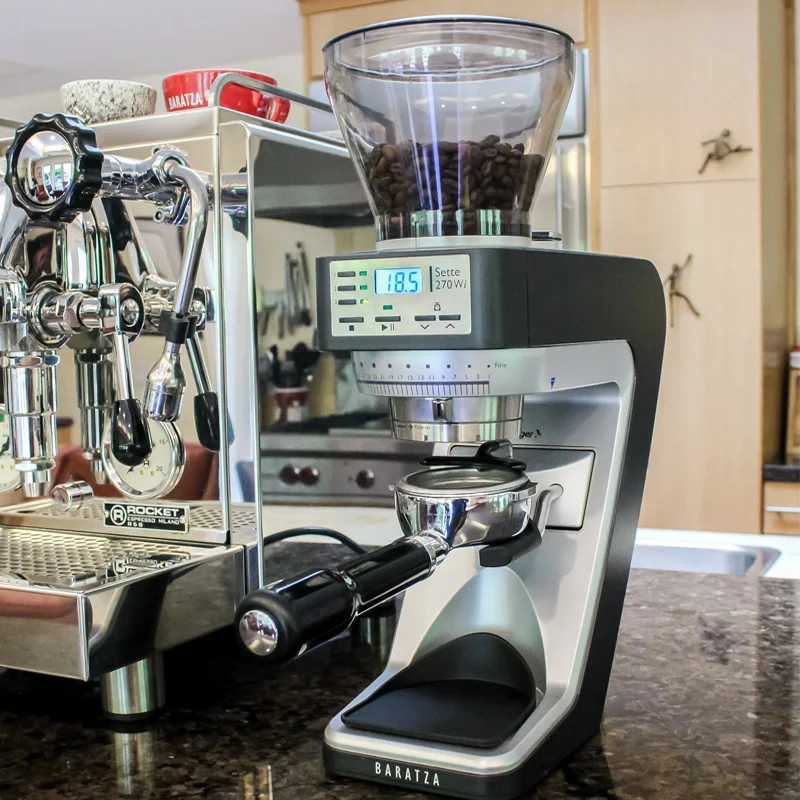 Baratza Sette 270wi Italian Grinder 