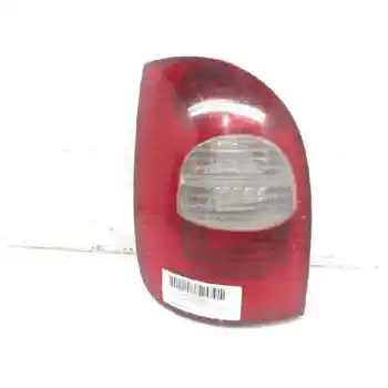 

9650005880 LEFT REAR light CITROEN XSARA PICASSO