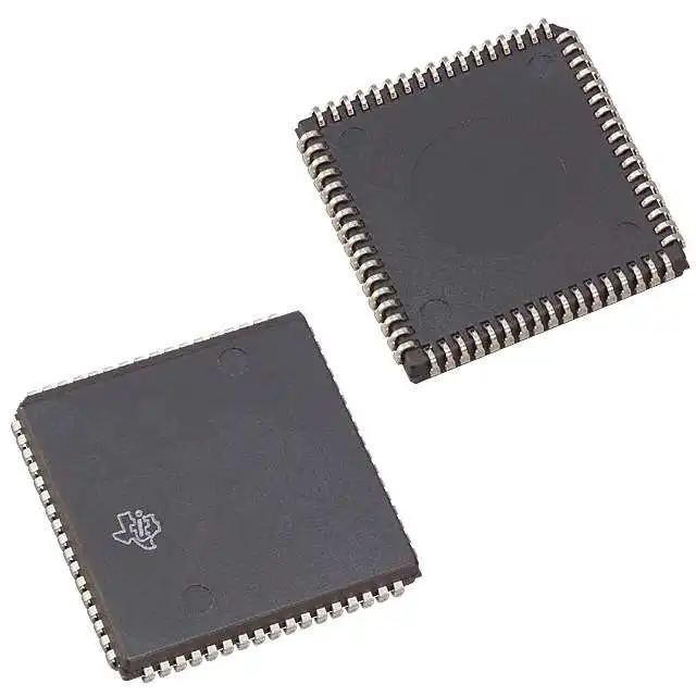 TL16C452FNR IC ASYNC COMM ELEMENT 68-PLCC | Электроника