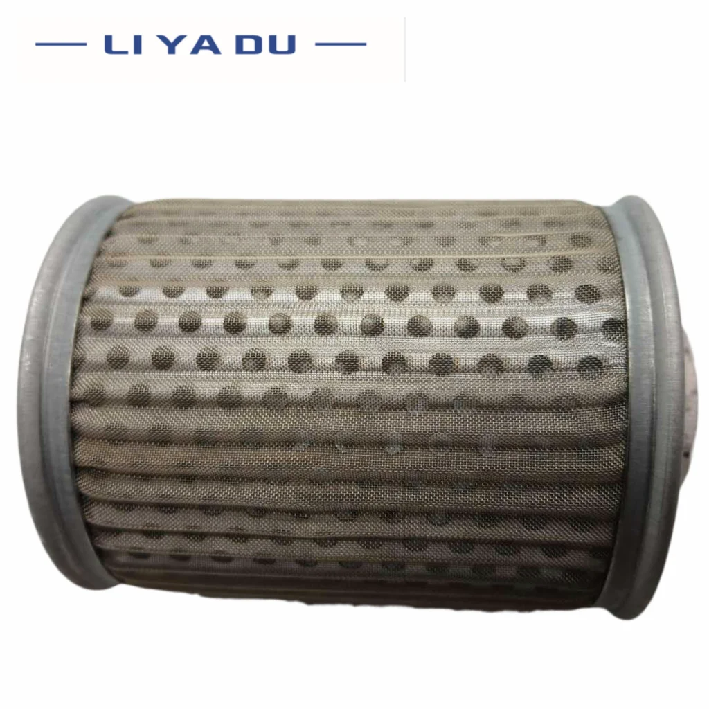 Mf 08 Mf 10 Mf 12 Mf 16 Hydraulic Filter Element Suction Line Oil Filter For Centralized Lubrication System Cnc Machine Centre Pneumatic Parts Aliexpress