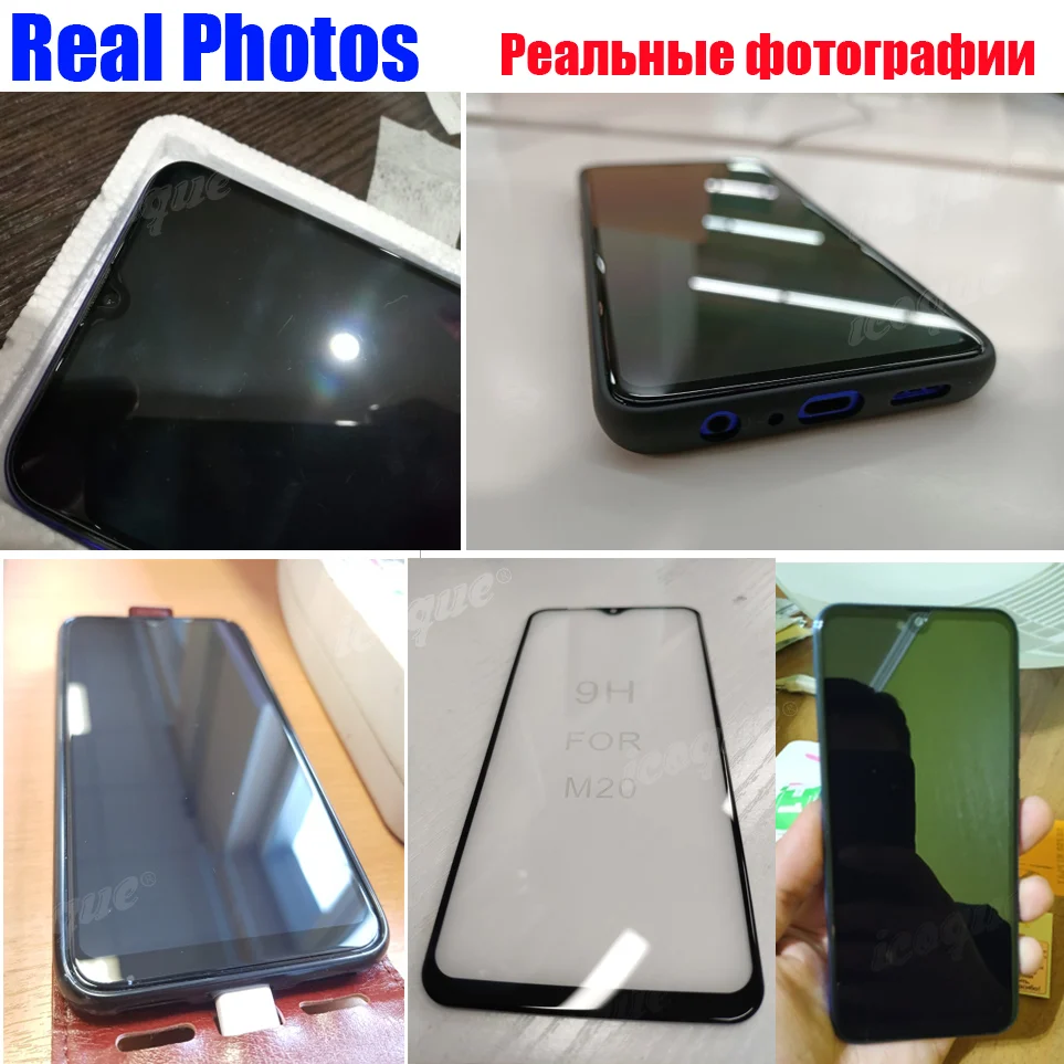 5D закаленное стекло для Samsung Galaxy M51 S20 FE M31 A71 A51 5g M31s A50 A70 A21s A41 A31 A20 J4 J6 A6 A8 Plus A9 A7 2018 A5 A3