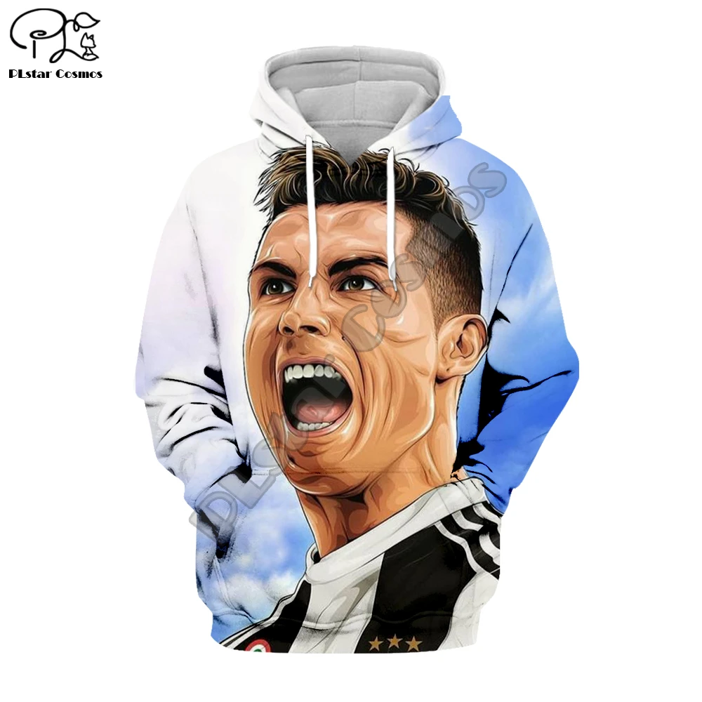 Sudadera de cr7 Clearance