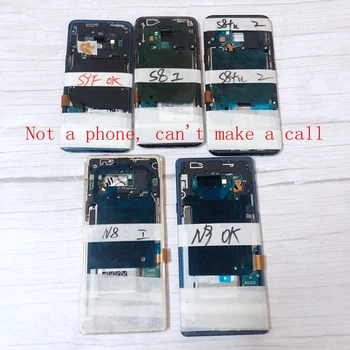 

Mobilephone motherboard lcd display touch functional tester for Samsung galaxy s9 s9plus s10 s10plus