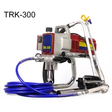 Machine de pulvérisation haute pression sans air, pistolet de peinture professionnel, outil de pulvérisation, 1700W/2200W/3000W, 220V