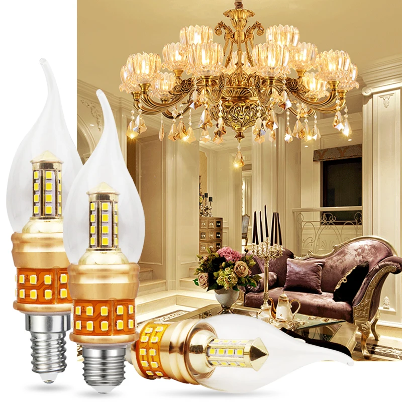 Рисунок 6 - CLORNDSON 9W точесветильник свет