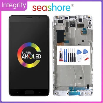 

5.5"Amoled For XIAOMI Redmi Pro LCD Display Touch Screen Digitizer Assembly For Xiaomi Redmi Pro Display withFrame Replacement