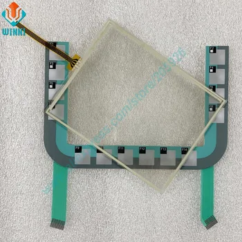 

OP177B Touch Screen Panel Membrane Keypad for 6AV6 642-0DA01-1AX1 6AV6 642-0DC01-1AX0