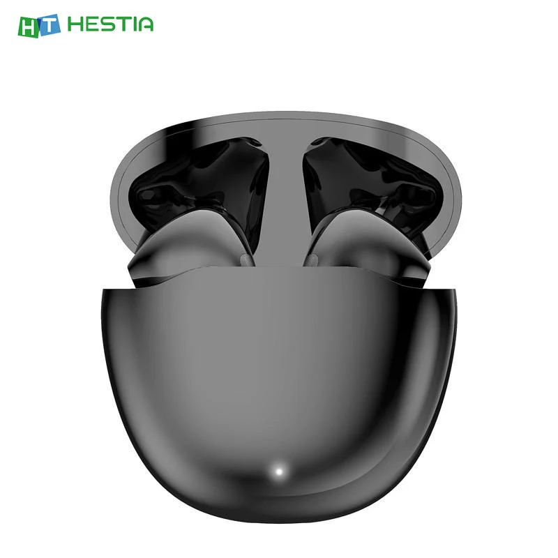 

Bluetooth true wireless headset 4P TWS binaural semi-in-ear headset fone de ouvido bluetooth auriculares earbuds earphone