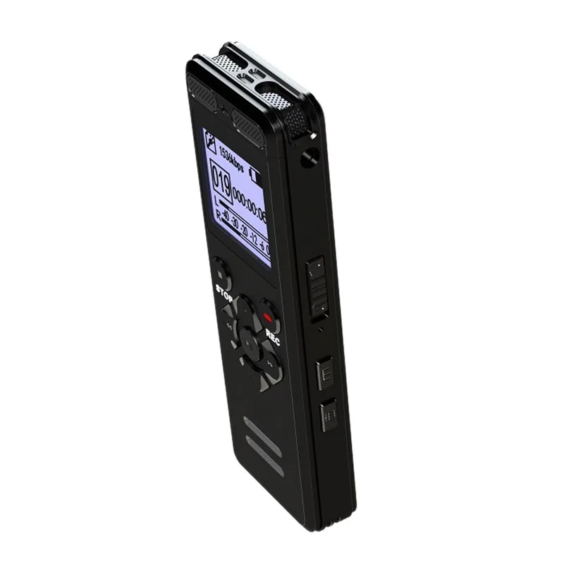 Professional Mini Digital Voice Recorder Pen o