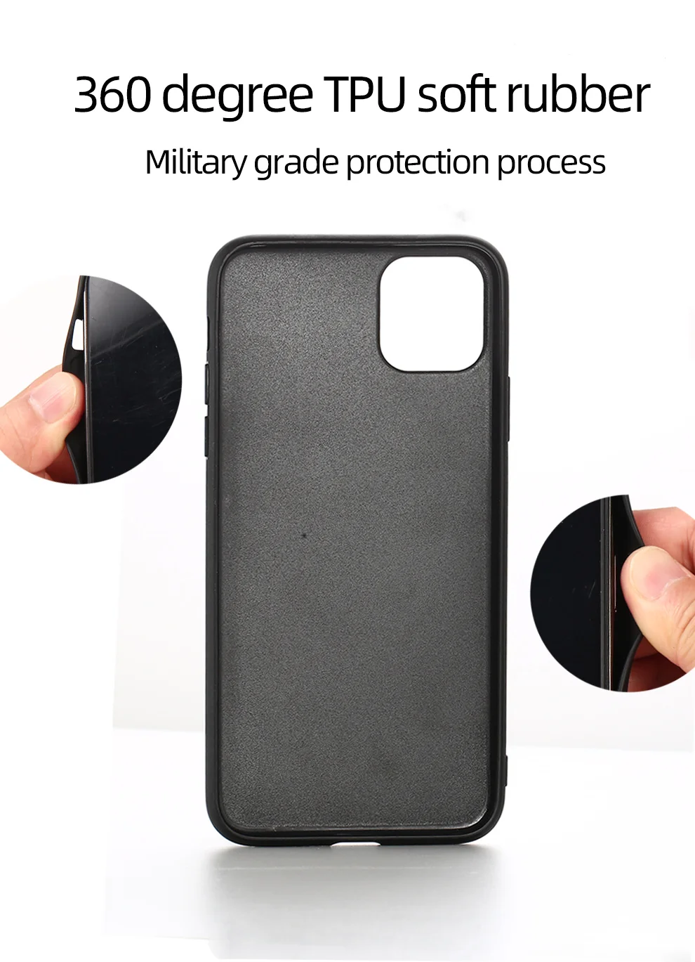 Чехлы из натуральной кожи для Apple iphone 11 X XR XS max 11 Pro Max Stone Grain 360 Полное покрытие для iphone 6 5s 6S 7 plus 8 plus