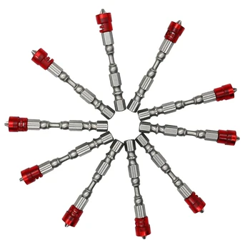 

Magnetic Screwdriver Bit S2 Steel Single Head Electric Hex Screw Driver Set
