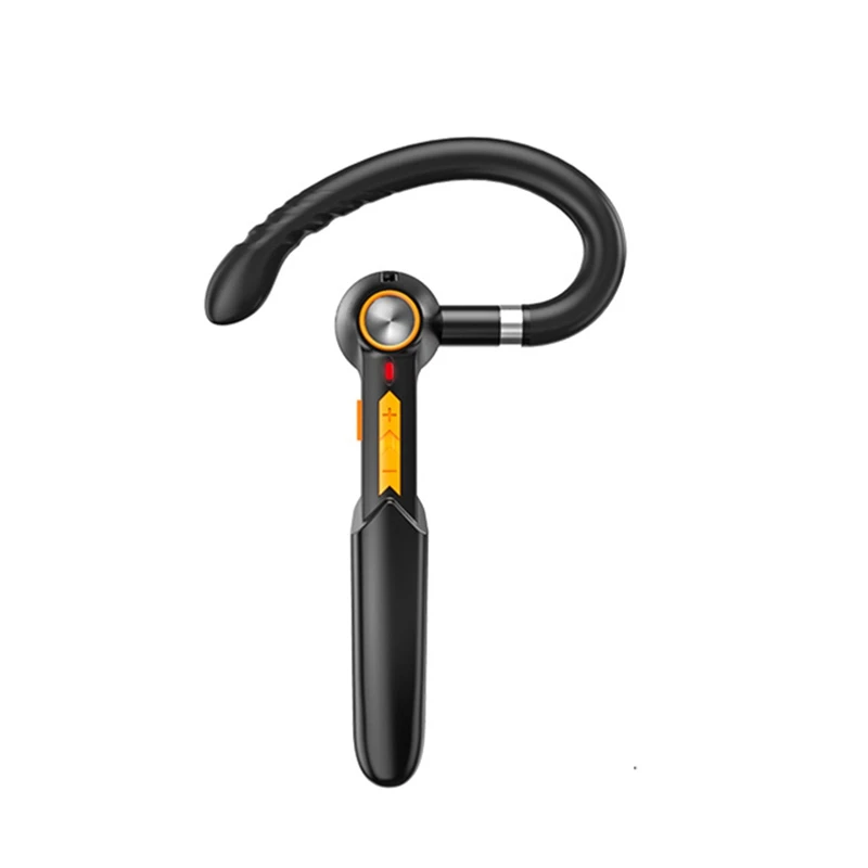 ME 100 Bluetooth Wireless Headset Both Ears 5 0 Bluetooth Sports Headset