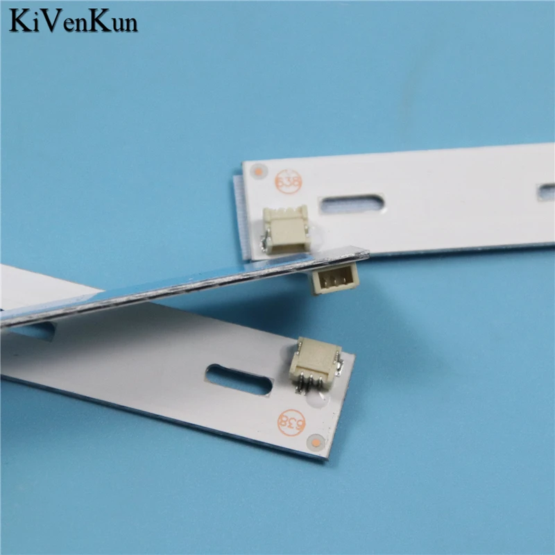 8 / 484mm 6V TV  ŰƮ LED Ʈ Ʈ 4708-K50WDC-A2113N01 50 LED   K500WDC2  K500WDC2178059