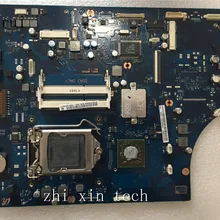 Yourui для samsung DP700A3D Материнская плата ноутбука BA92-11254A BA92-11254B DDR3 полностью протестирована
