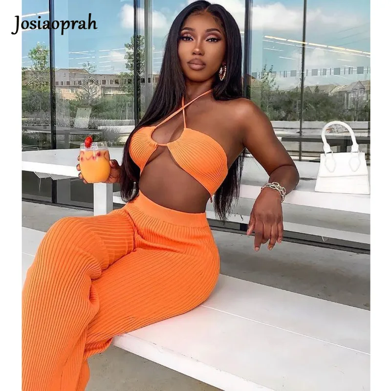 Женский трикотажный комбинезон Josiaoprah Облегающий осенние женские элегантные