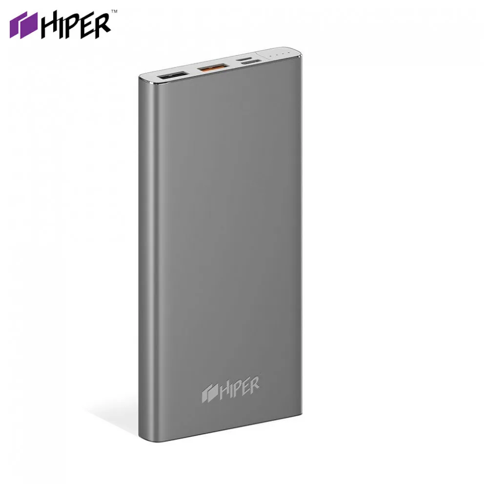 HIPER Power Bank MPX10000