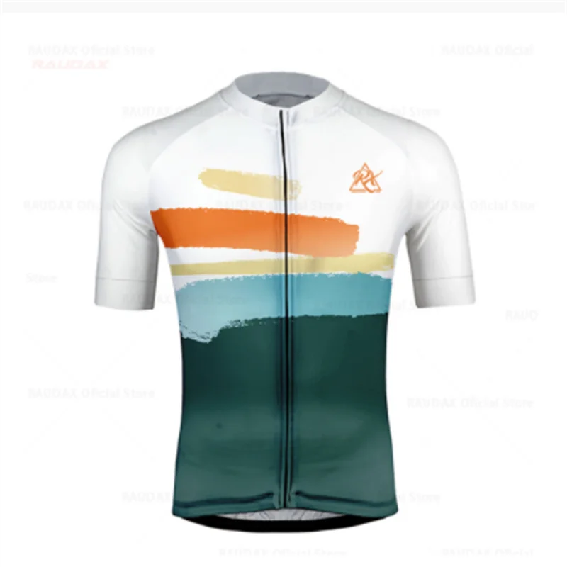 Cycling Jerseys Quick-Dry Ropa Ciclismo Cycling Clothing Breathable sportswear Factory Direct