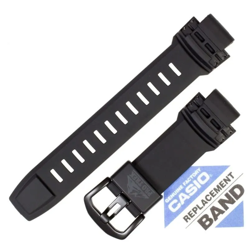 Ремешок CASIO для часов PRW-2500-1A(10395411