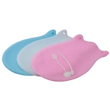 Силиконовый антипригарный кондитерский мешок для хранения теста мешок для муки и мешок для лапши инструменты для приготовления пищи