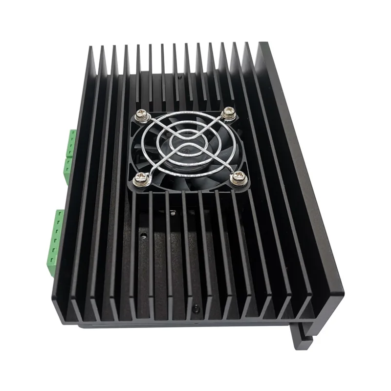 Step Driver Leadshine DMA860H DSP Microstep AC18~80V DC24-80V 2 phase