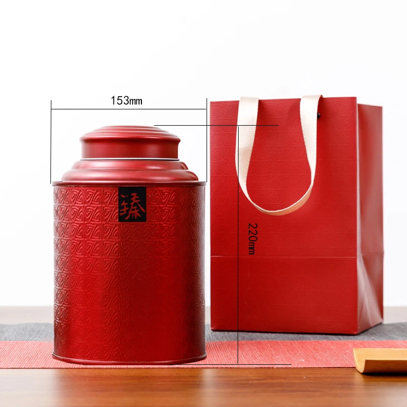Поставка с завода Xin Jia Yi Packaging пустой оловянный контейнер на заказ для упаковки