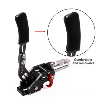 

Universal Car Modification Handbrake Racing Drifting Parking Car Brake Accessories