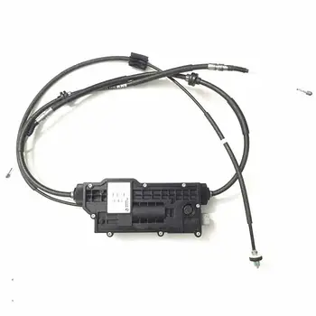 

For BMW X5 X6 E70 E72 Electric Parking Brake Handbrake Actuator Control Unit New 34436850289 New