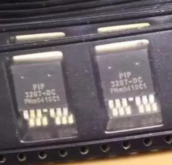 

PIP3207-DC PIP3207DC 3207-DC