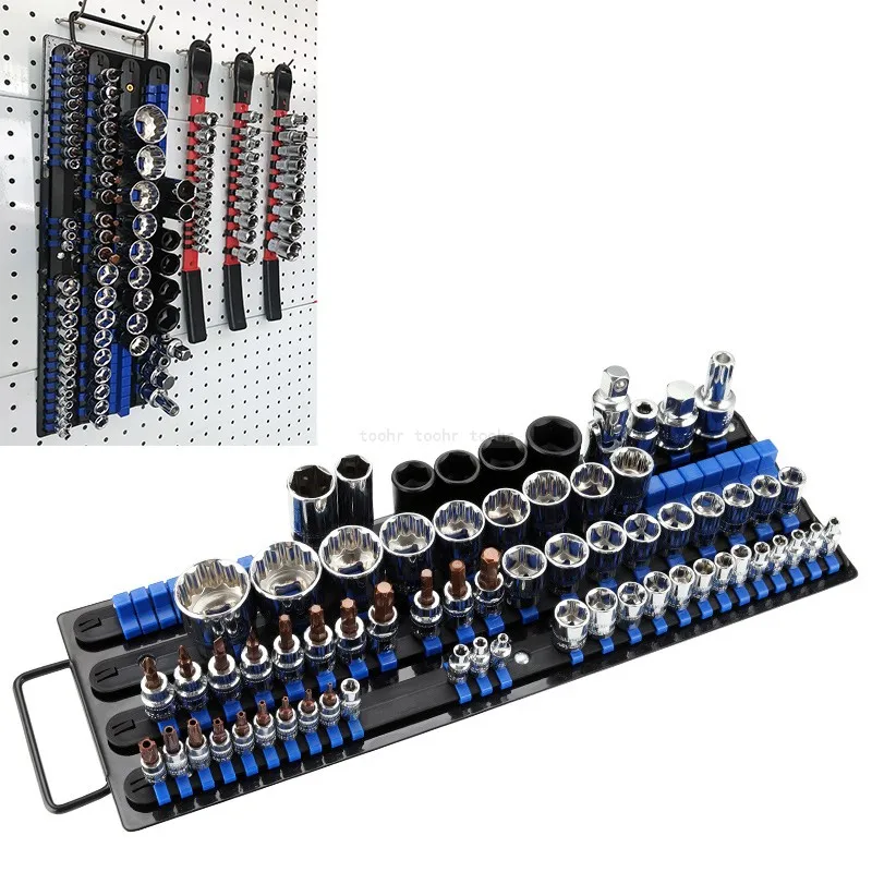 Yulokdwi Organisateur De Clés Plates,Organisateur De Clés à