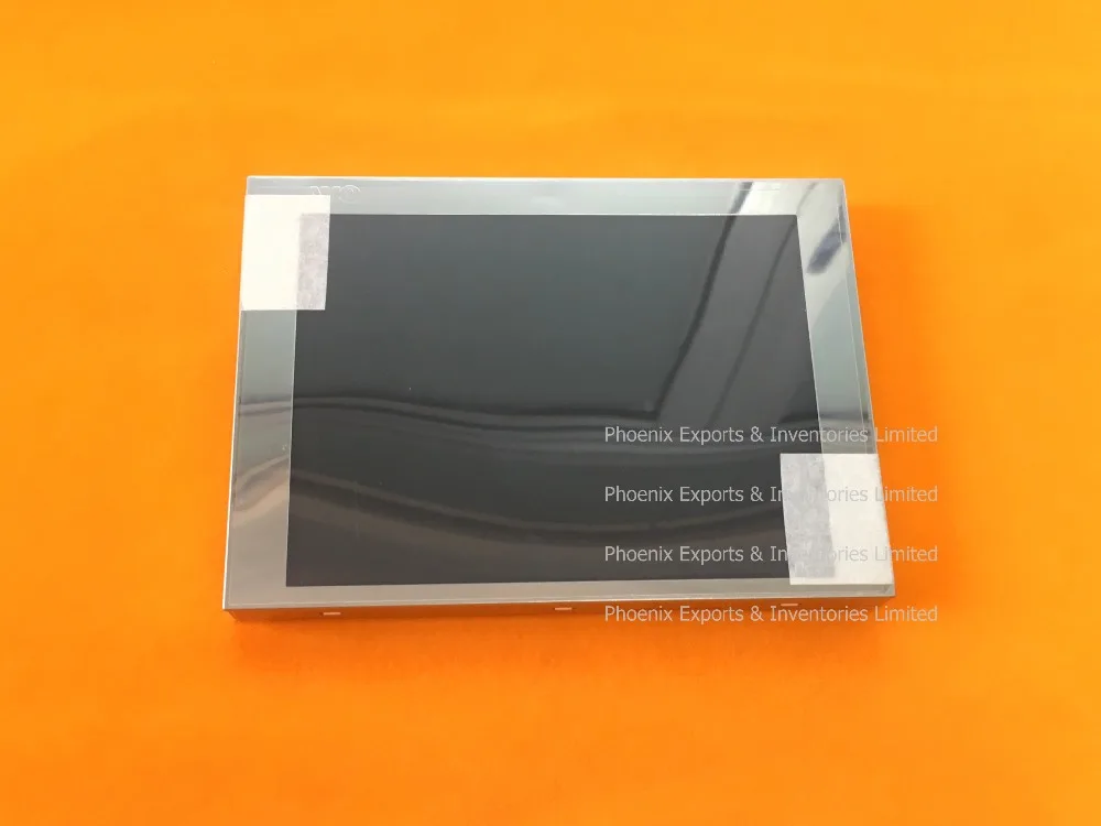 G057QN01 V.0 5," 320*240 ЖК-дисплей Экран дисплейная панель G057QN01 V0