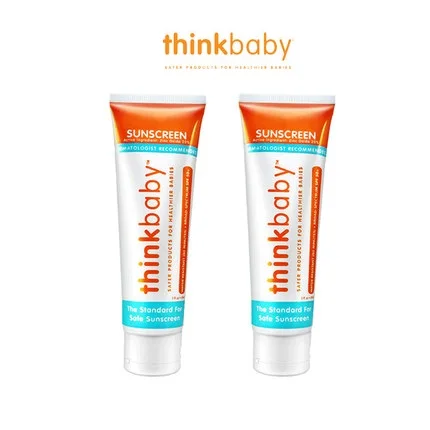 thinkbaby spf 50