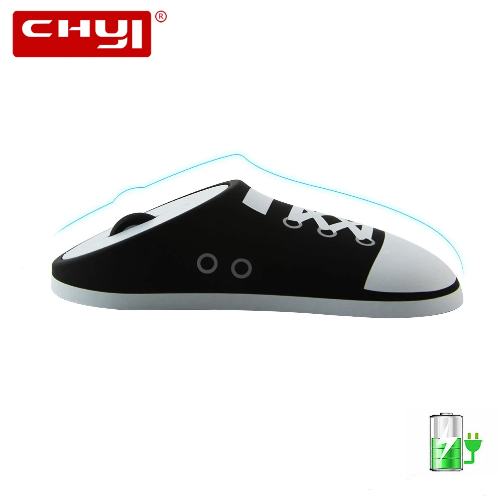 Перезаряжаемая беспроводная мышь, эргономичная компьютерная мышь, Портативная оптическая USB 3D мышь для Xiaomi, ноутбук, ноутбук, ПК, Маленький милый мини