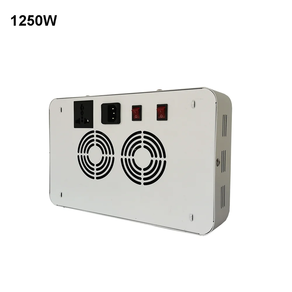 Kweeklamp Hidroponik 220V 1250W carcer Ligero