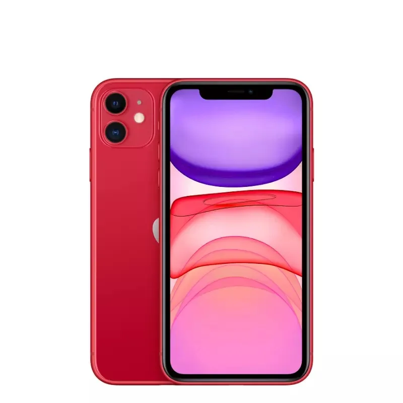 Original Unlocked iPhone 11 Triple Rear Camera 6.1 Original Unlocked iPhone 11 Triple Rear Camera 6.1