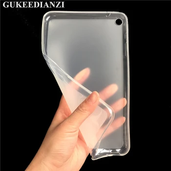 

Tablet Silicone Case For Huawei MediaPad T1 7.0 8.0 10.0/Media Pad T2 Pro 7 8 10/T1-701U S8-701U T1-A21L T1-A21W Soft Cover Case