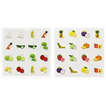 

Hot Kids Wooden Memory Match Chess Game Children Early Educational 3D Puzzles Family Party Casual Game Puzzles Gifts
