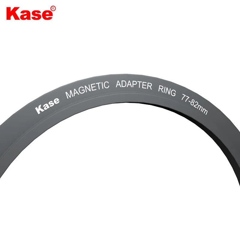 Kase 67mm KW Magnetic Step-Up Adapter Ring ( 43-67mm / 46-67mm / 49-67mm / 52-67mm / 55-67mm / 58-67mm / 62-67mm  ) 5