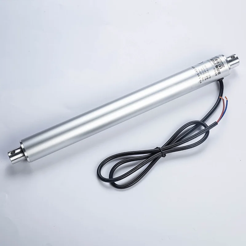 mini motor linearly do tubo torque 01