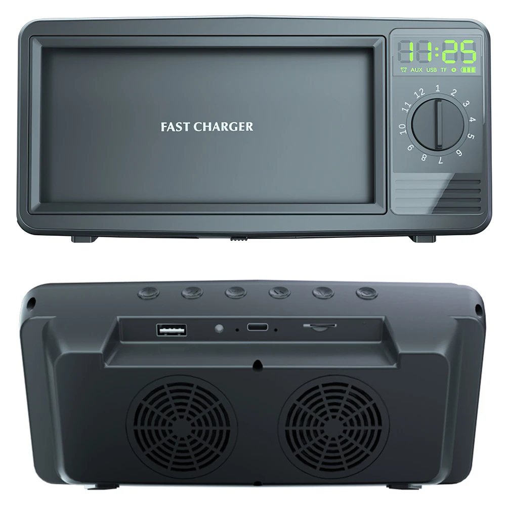 Mobile Soundbar Portable Bluetooth Speaker Aladdins Warehouse