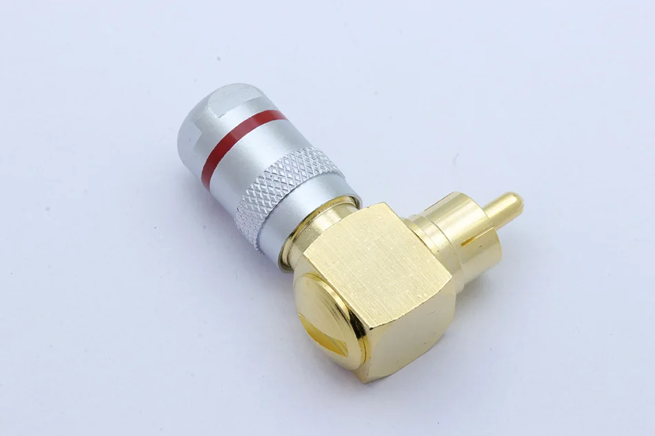 RCA CONNECTOR (10)