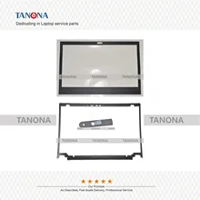 01YR487 для lenovo Thinkpad T480 ЖК-рамка Комплект лист+ крышка камеры+ рамка