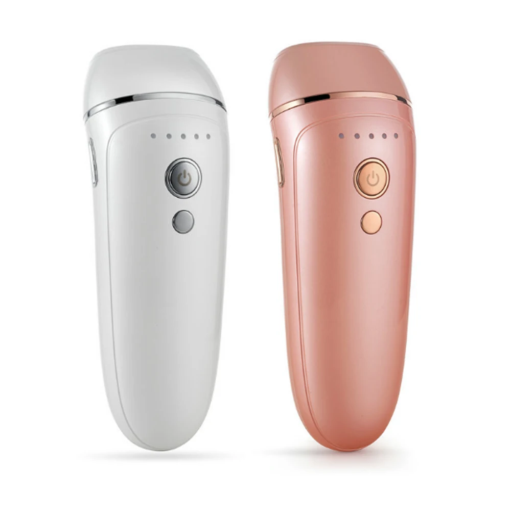 

IPL Hair Removal System Face Body Hair Removal Device Permanent Body Face Leg Painless Epilator