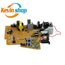 RM1-7892 RM1-7902 Engine Control Power Board For HP LaserJet M1132 M1136 1136 1132 M1130 MFP PCB Voltage Power Supply Board
