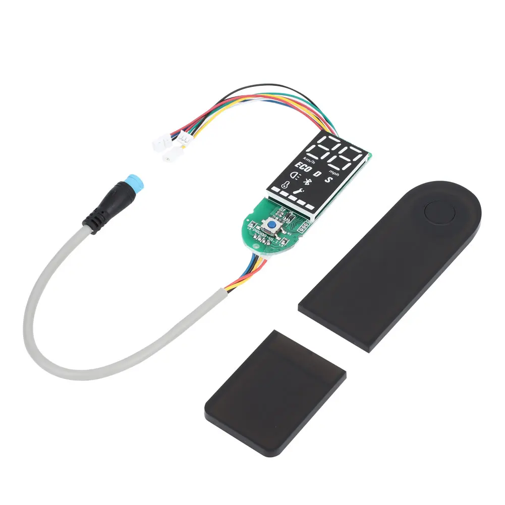 Practical Vehicle Circuit Board Outdoor Sport Plastic Parts Protect Bluetooth Board Bluetooth Module Part Portable