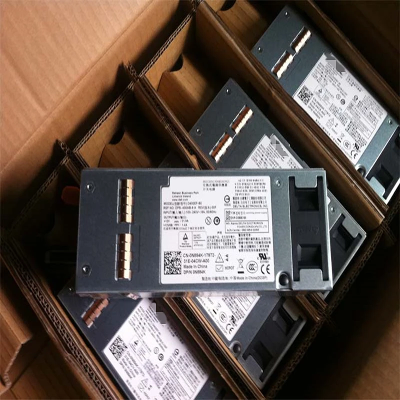 Tarjeta Fuente de Alimentación Redundante DELL PowerEdge T310 0XY6X